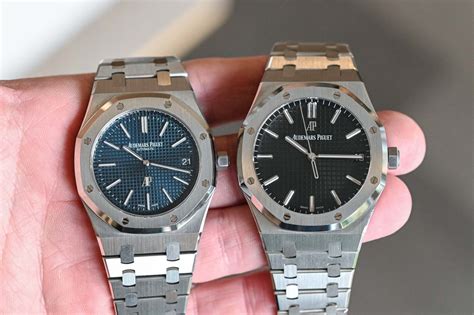 royal oak 15500 vs 15202